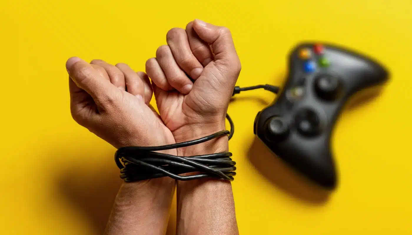 10 estrategias efectivas para evitar la adiccion a los videojuegos