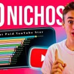 10 estrategias infalibles para ganar dinero en youtube sin revelar tu rostro