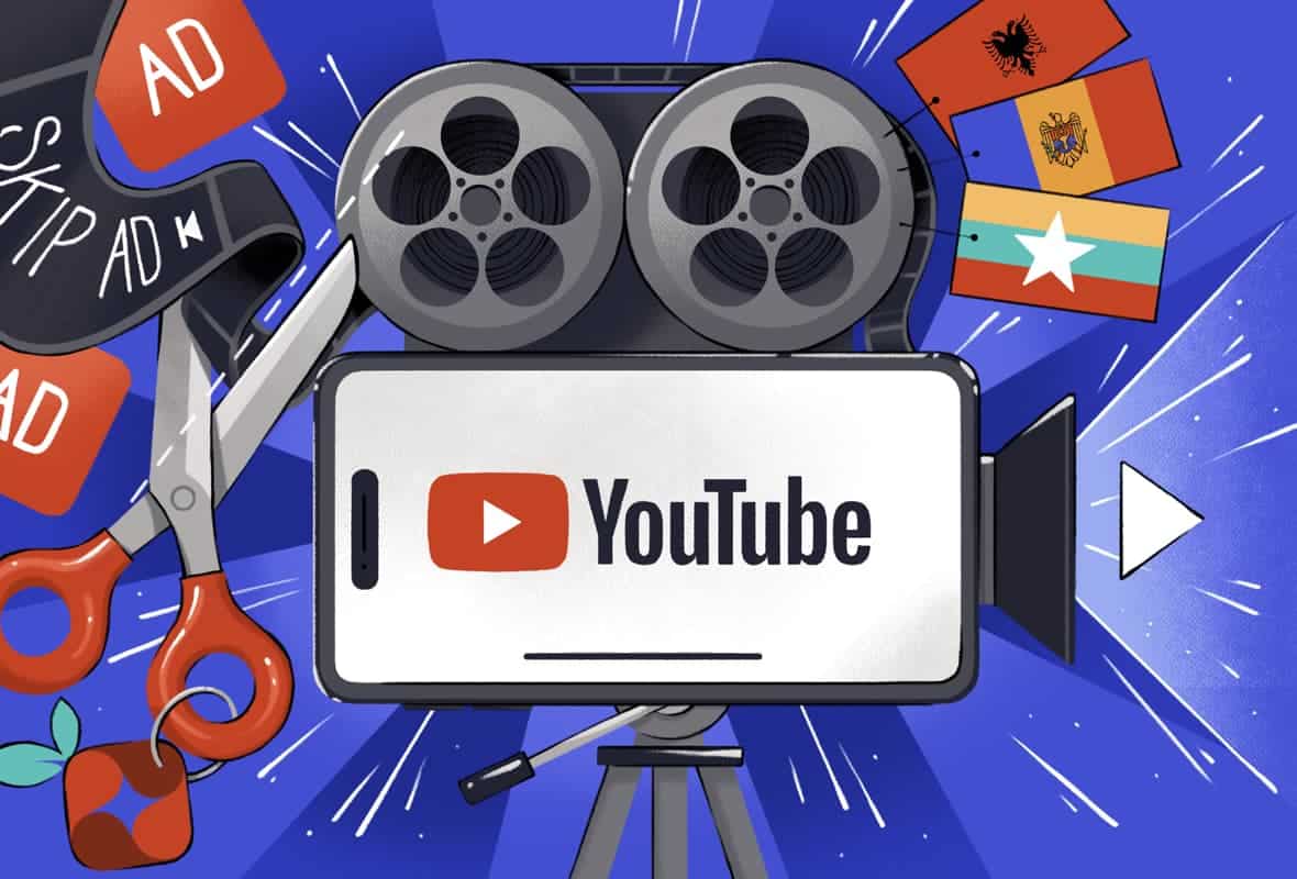 10 formas efectivas de evitar los anuncios en youtube disfruta de videos sin interrupciones