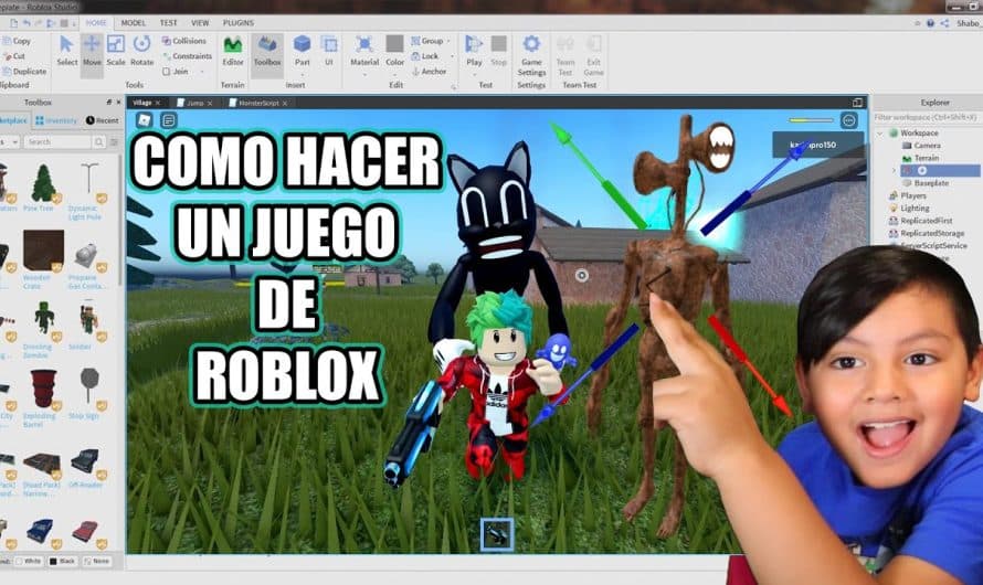 10 Formas Sencillas de Darle Me Gusta a un Juego de Roblox: Guía para Principiantes