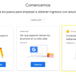 10 pasos sencillos para vincular con exito tu cuenta de adsense guia completa