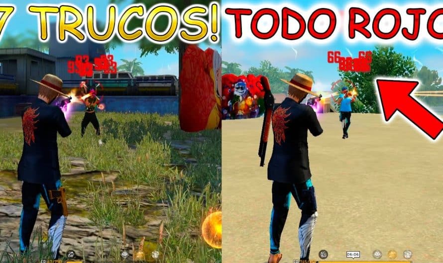 10 trucos sencillos para hacer emoticones rápidos en Free Fire: Guía completa