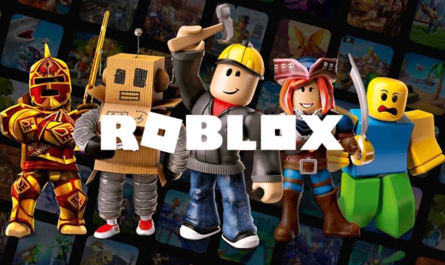 El impacto de Roblox en los niños: Una guía para padres