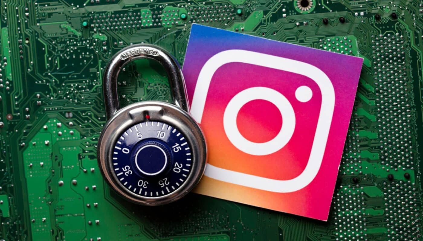 5 consejos esenciales para proteger tu informacion en instagram y mantener la privacidad en linea