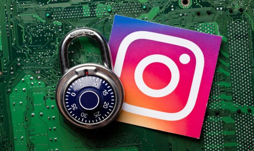 5 consejos esenciales para proteger tu información en Instagram y mantener la privacidad en línea