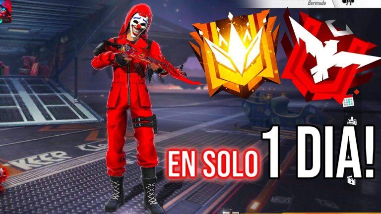 5 consejos para crear el mejor dibujo de criminal rojo en free fire