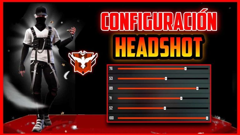 5 estrategias infalibles para mejorar tus tiros a la cabeza en free fire
