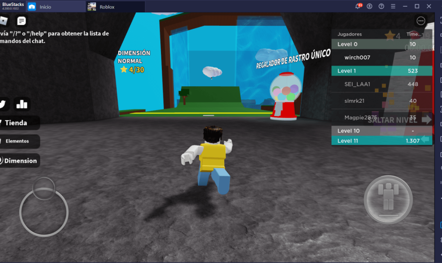 5 lecciones valiosas que los niños pueden aprender jugando Roblox