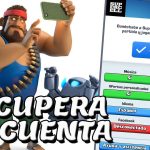 5 pasos para recuperar tu cuenta de clash royale si ha sido comprometida guia completa