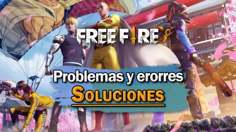 5 razones por las que free fire se lagea al abrirlo soluciones y consejos
