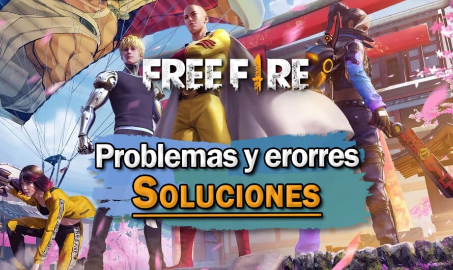 5 Razones por las que Free Fire se lagea al abrirlo: Soluciones y Consejos