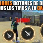 Técnicas efectivas para aumentar el tamaño de los botones en Free Fire: Guía definitiva