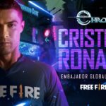 Descubre la colaboración épica de Cristiano Ronaldo con Free Fire: ¡Detalles exclusivos!