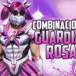 Combinaciones Rosa Free Fire