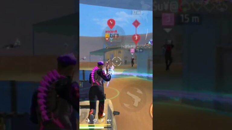 Como actualizar Free Fire con datos