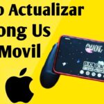 Guía completa: Cómo actualizar Among Us en el celular paso a paso