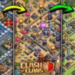 Consejos útiles: Cómo cambiar el aspecto de tu aldea en Clash of Clans