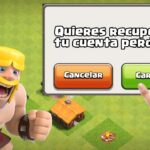 Conecta Clash of Clans con Facebook: Guía paso a paso