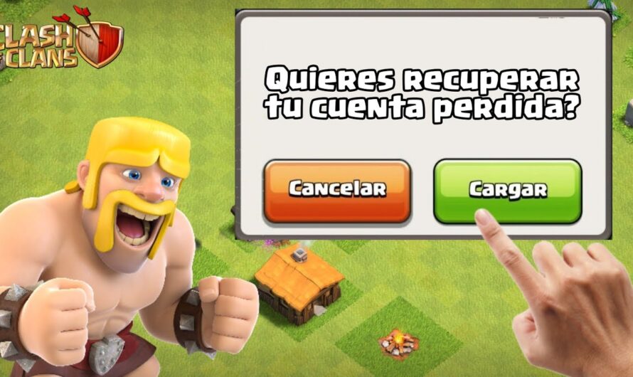 Conecta Clash of Clans con Facebook: Guía paso a paso