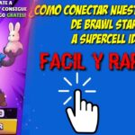 Conéctate fácilmente a Supercell ID: Guía paso a paso para iniciar sesión sin problemas