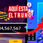 Consejos infalibles para conseguir dinero rápido en Free Fire: ¡Domina el juego y gana sin límites!