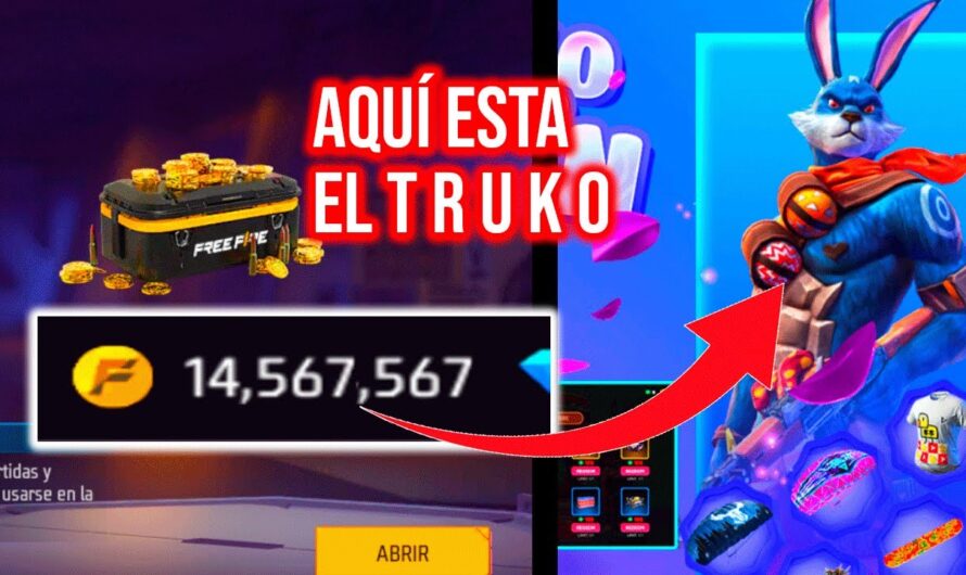 Consejos infalibles para conseguir dinero rápido en Free Fire: ¡Domina el juego y gana sin límites!