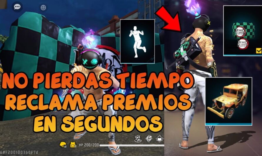 Consejos prácticos: ¡Aprende cómo conseguir la nueva pared gloo en Free Fire!