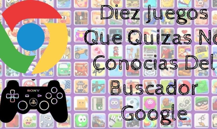 Descubre cómo encontrar juegos gratis en Google: Guía completa