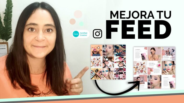 Como impacto Instagram
