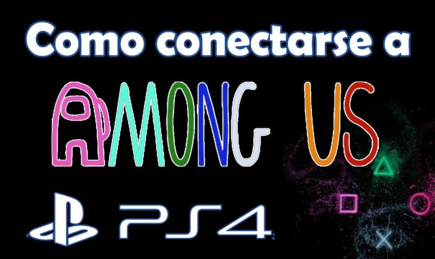 Guía definitiva: Cómo instalar Among Us en PlayStation 4 paso a paso