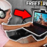 Guía completa: Cómo jugar Free Fire en laptop paso a paso