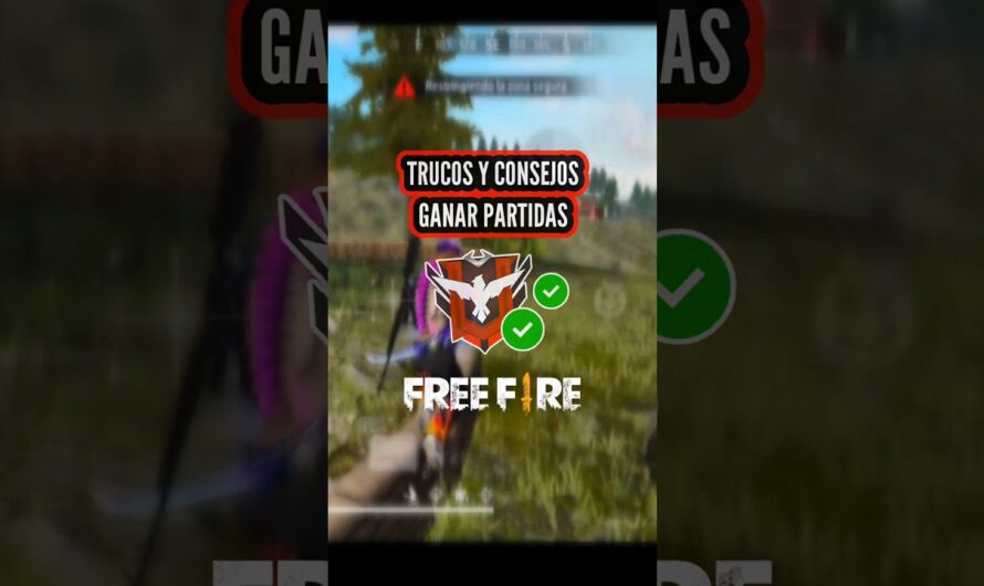 Conviértete en un verdadero héroe: Consejos para mejorar en Free Fire