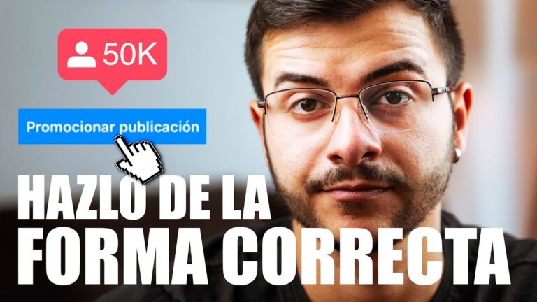 Como promocionar tu pagina de Instagram