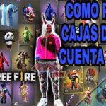 Guía definitiva: Cómo transferir trajes de Free Fire a otra cuenta en pocos pasos