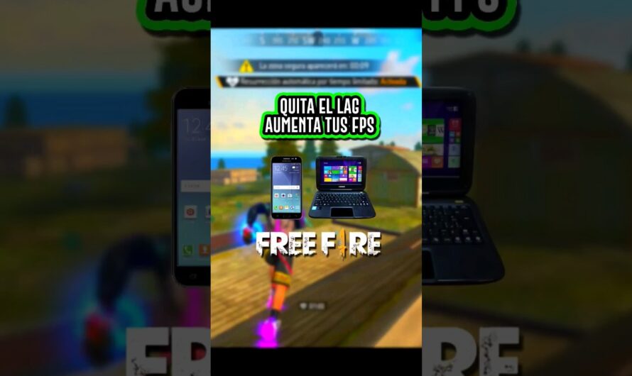 7 formas efectivas de quitar el lag en Free Fire: ¡domina el juego sin interrupciones!