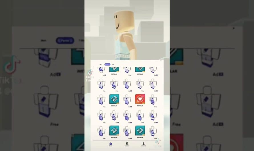 Descubre el nombre de la aplicación para crear ropa en Roblox: La guía definitiva