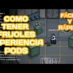 Consejos efectivos para conseguir beans infinitos en Among Us: ¡Aprende a dominar el juego ahora!