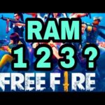 Descubre cuánta RAM necesitas para jugar Free Fire: Guía de requisitos del sistema