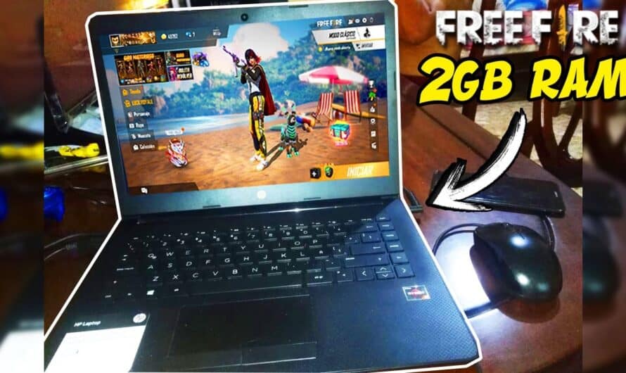 Descubre la mejor app para jugar Free Fire en laptop: Guía paso a paso