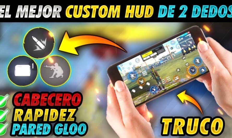 Guía completa para la configuración óptima de los controles de Free Fire: ¡Domina el juego con estos ajustes!