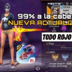 Guía definitiva para la configuración perfecta de Free Fire: ¡Potencia tu juego al máximo!