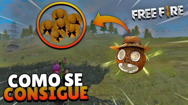 Conseguir el Sombrero de Playa en Free Fire Guía paso a paso y trucos imperdibles