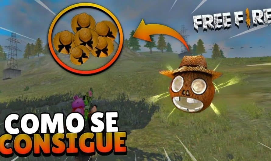 Conseguir el Sombrero de Playa en Free Fire: Guía paso a paso y trucos imperdibles