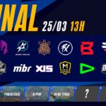 Todo lo que necesitas saber sobre la Copa Pro League Free Fire: Fechas, Equipos y Más