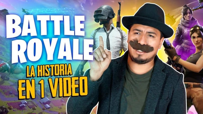 Cual es el Battle Royale numero 1