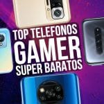 Cual es el celular gamer mas barato