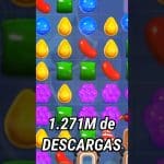 Cual es el juego movil mas descargado