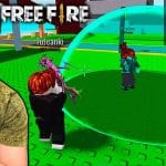 Cual es el mejor juego Roblox o Free Fire