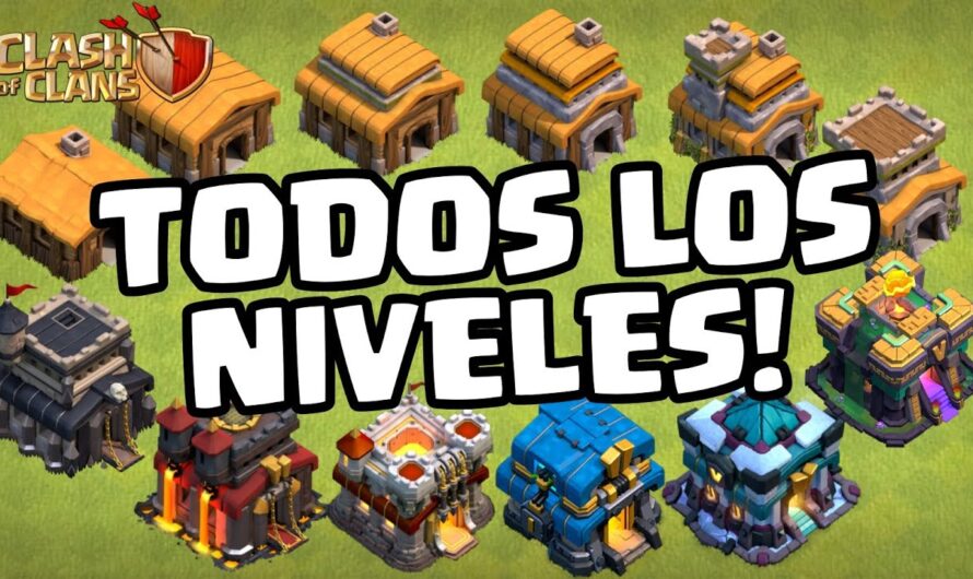 Descubre el Nivel más Alto de Ayuntamiento en Clash of Clans: Guía Completa