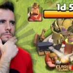 Descubre el nivel máximo del rey bárbaro en Clash of Clans: Guía completa